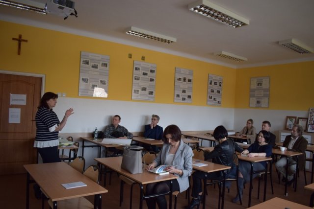  Jagiellończycy współorganizują XLV Olimpiadę Geograficzną dla Lubelszczyzny